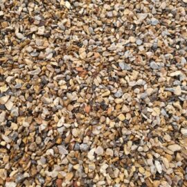 recycled 10mm shingle poole sand and gravel