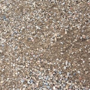 14mm To Dust Crushed Concrete