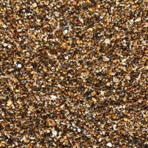 4-14MM Golden Washed Shingle