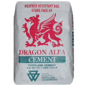 Hybrid Cement Bag 25K